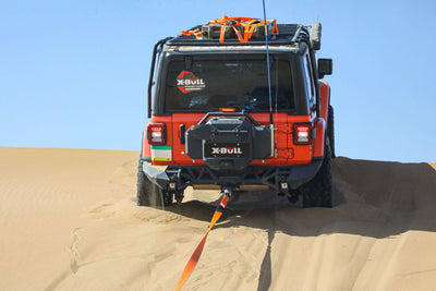 X-BULL WINCH WIRING DIAGRAM – X-BULL AU