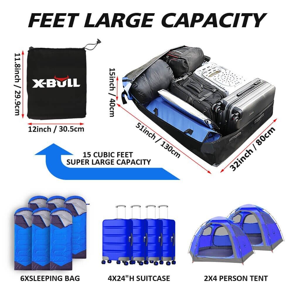 X-BULL Winch, Recovery Tracks, 4WD Accessories AU Official Store – X ...