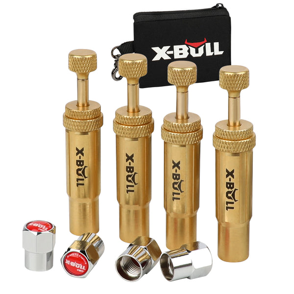 x-bull-automatic-quick-tire-deflator-with-precision-control-and-brass-construction