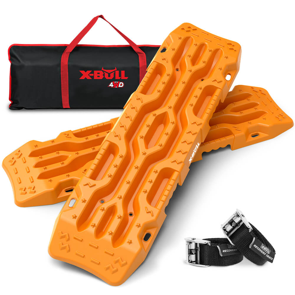X-BULL Winch, Recovery Tracks, 4WD Accessories AU Official Store – X ...